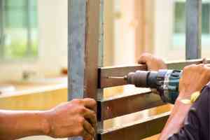 fence repair in midland tx